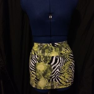 Body Central skirt
